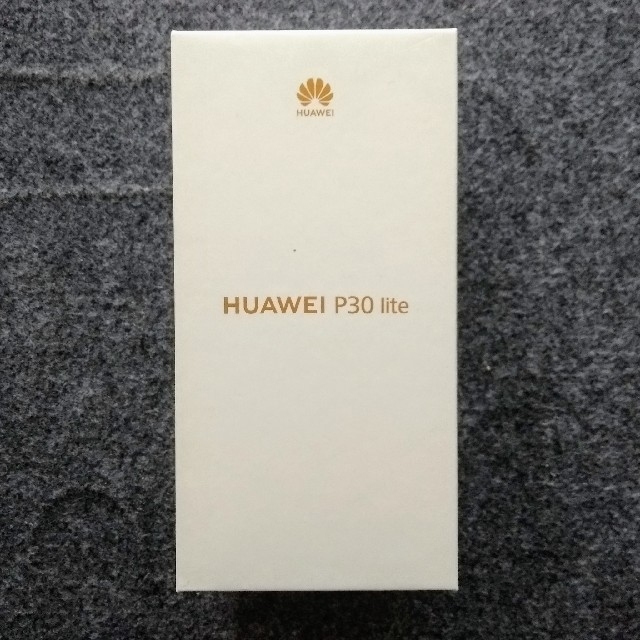 9台まとめ売り　HUAWEI P30 lite シムフリー SIM 新品未使用