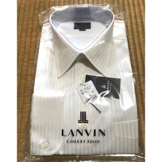 ランバンコレクション(LANVIN COLLECTION)のメンズワイシャツ（LANVIN COLLECTION／長袖）(シャツ)