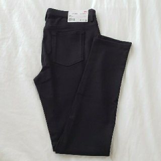 ユニクロ(UNIQLO)のレギンスパンツ(レギンス/スパッツ)