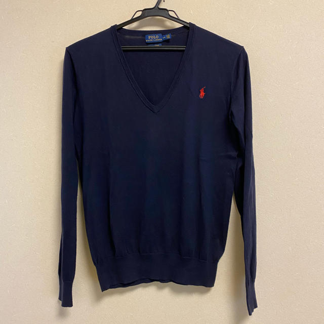 POLO RALPH LAUREN - セーターの通販 by kuuu's shop｜ポロラルフローレンならラクマ