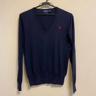 ポロラルフローレン(POLO RALPH LAUREN)のセーター(ニット/セーター)