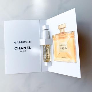 シャネル(CHANEL)のシャネル　ガブリエルシャネル　エッセンス　(香水(女性用))