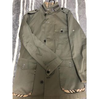 バーバリーブラックレーベル(BURBERRY BLACK LABEL)の⭐︎専用商品⭐︎(ステンカラーコート)