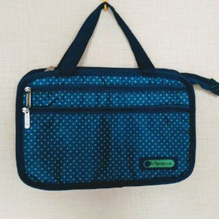 レスポートサック(LeSportsac)のレスポートサックバッグインバッグ(トートバッグ)