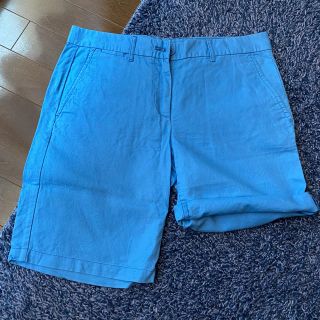 ギャップ(GAP)の専用●鮮やか水色☆2wayハーフパンツ(その他)