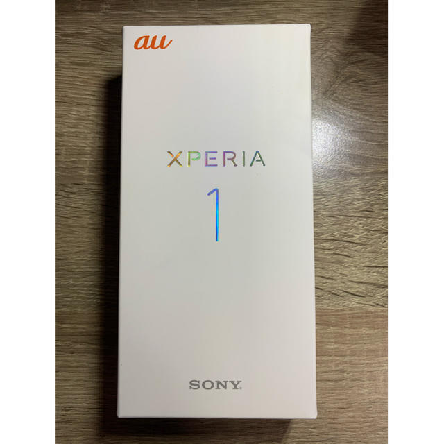 豊富な定番 Xperia SOV40 [グレー] 本体 本体本体 SIMロック解除済 au 測定の森 PayPayモール店 通販  PayPayモール