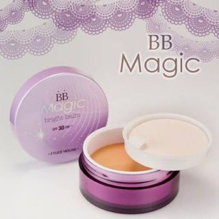 エチュードハウス(ETUDE HOUSE)のBB magic Balm(BBクリーム)