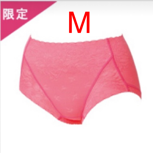 MARUKO - マルコ カーヴィシャスショーツM ピンク 限定色の通販 by スペゆ's shop｜マルコならラクマ