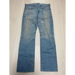 アドリアーノゴールドシュミット(ADRIANO GOLDSCHMIED)のAdriano Goldschmied AG denim 34(デニム/ジーンズ)