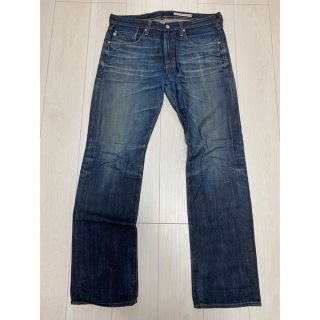 アドリアーノゴールドシュミット(ADRIANO GOLDSCHMIED)のAdriano Goldschmied AG denim 34(デニム/ジーンズ)