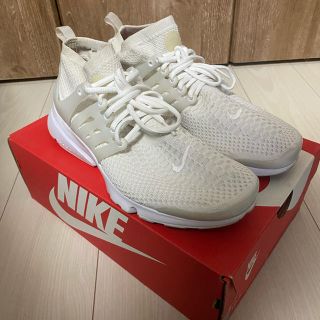 ナイキ(NIKE)のNIKE AIR PRESTO FLYKNIT ULTRA 28.5cm(スニーカー)