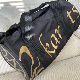 トゥエンティーフォーカラッツ(24karats)の24karats EXILE ドラムバッグ(ドラムバッグ)