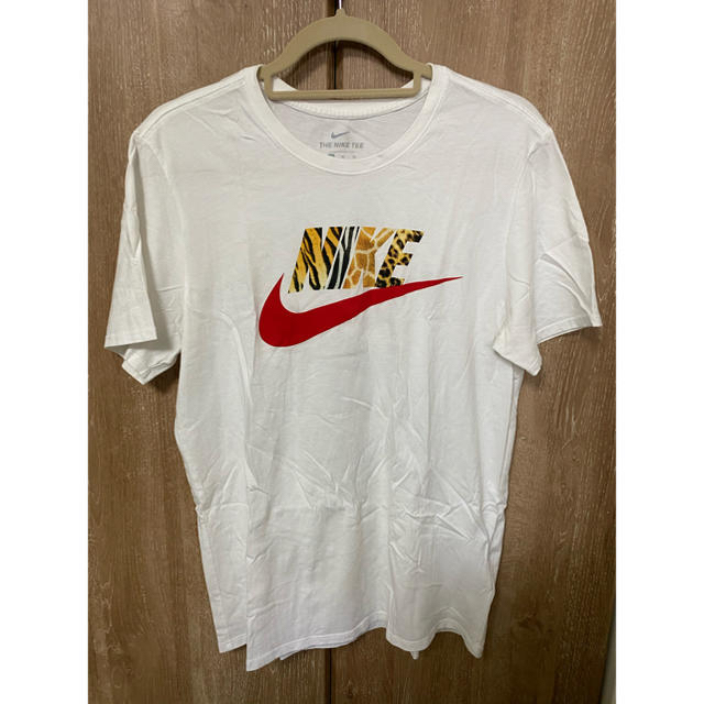NIKE(ナイキ)のNIKE atmoscon2018 限定　T shirt XL メンズのトップス(Tシャツ/カットソー(半袖/袖なし))の商品写真