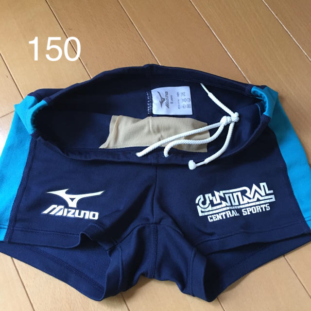 MIZUNO(ミズノ)のミズノ水着男子 メンズの水着/浴衣(水着)の商品写真