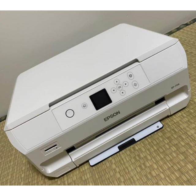 EPSON EP-711A エプソン カラリオ プリンター