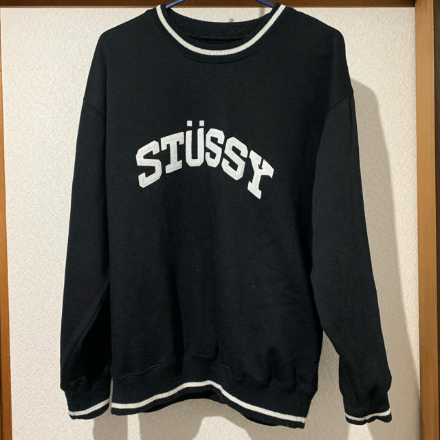 STUSSY - ステューシー スウェット M 送料込みの通販 by yu_sp｜ステューシーならラクマ