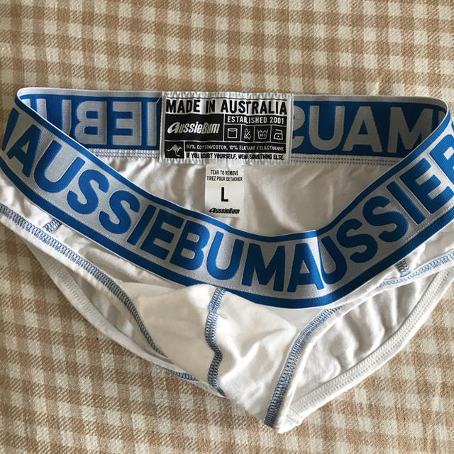 aussieBum(オージーバム)のAussieBumメンズ下着 メンズのアンダーウェア(ボクサーパンツ)の商品写真