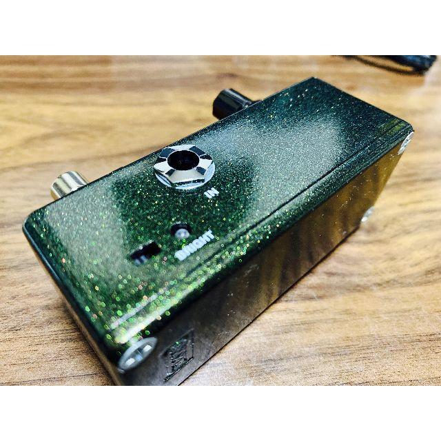 美品 MXR M299 Carbon Copy Mini-eastgate.mk