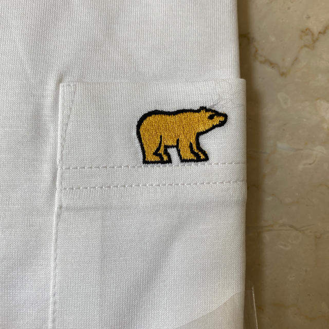 Golden Bear(ゴールデンベア)のＧolden Bear メンズ半袖ポロシャツ専用 メンズのトップス(ポロシャツ)の商品写真