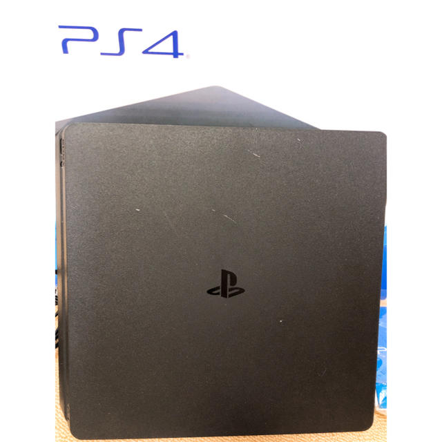 PlayStation4 - Play station4 PS4 本体の通販 by Naashop 低価国産