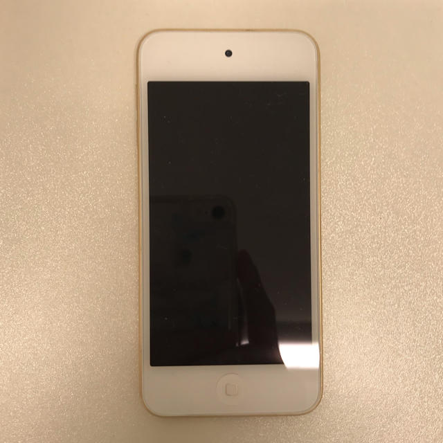 iPod touch 第6世代　美品