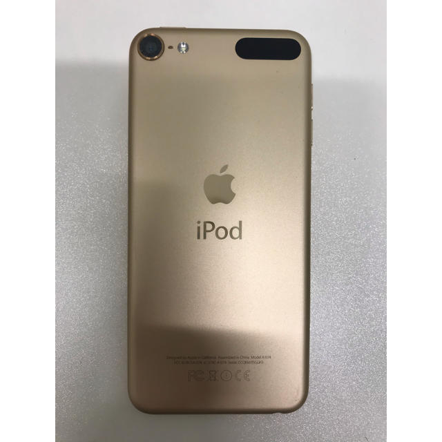 iPod touch 第6世代　美品 1