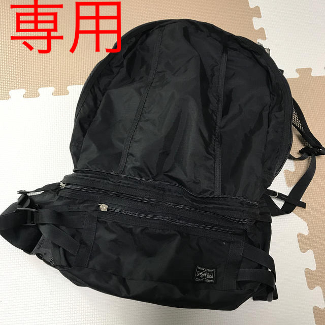 上質 リツ様専用 未使用 2WAYリュック kotech.ci