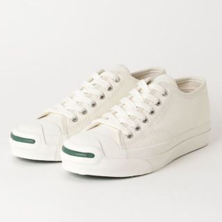 コンバース(CONVERSE)の新品　コンバース ジャックパーセル RET LT 33300240 WHITE(スニーカー)