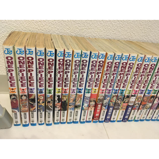 マンガ　ワンピース　ONE PIECE 1〜84巻　マンガセット