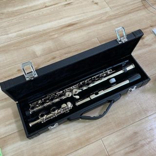 フルート(ブラック/黒色系)の通販 39点(楽器) | お得な新品・中古