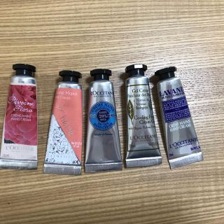 ロクシタン(L'OCCITANE)のロクシタン　ハンドクリーム(ハンドクリーム)