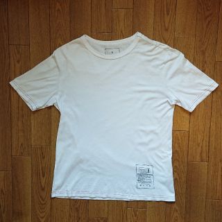 マッキントッシュ(MACKINTOSH)のMACKINTOSH シャツ(Tシャツ/カットソー(半袖/袖なし))