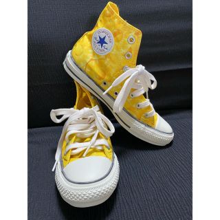 コンバース(CONVERSE)のコンバース  ハイカットスニーカー(スニーカー)