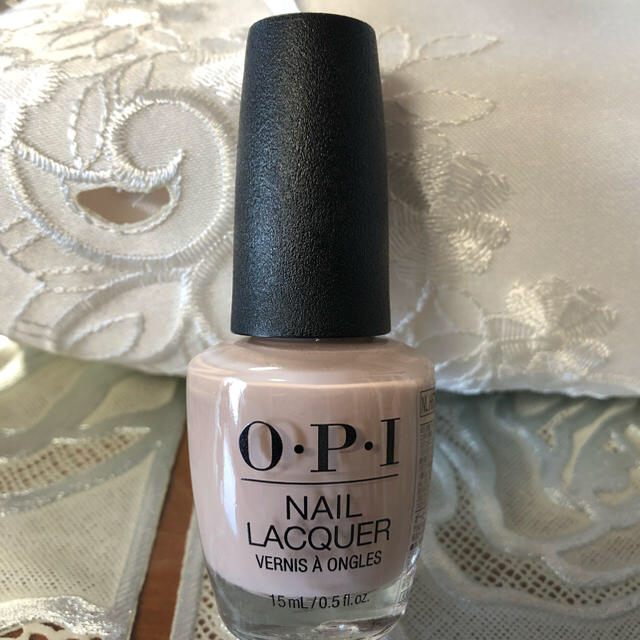 OPI(オーピーアイ)のO.P.I ネイルマニキュア NL H67 コスメ/美容のネイル(マニキュア)の商品写真