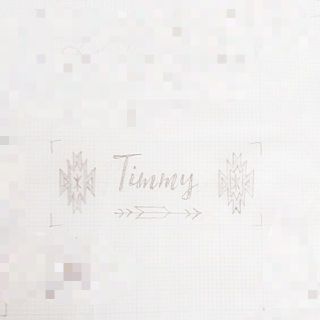 Timmy様専用ページ(はんこ)