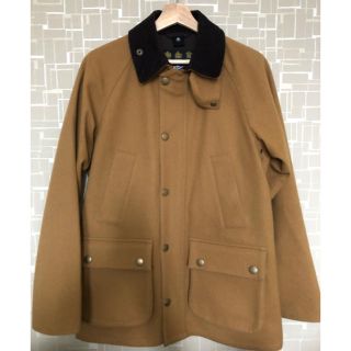 バーブァー(Barbour)のBarbour Bedale SL(ブルゾン)