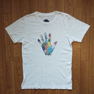 ポールスミス(Paul Smith)のPaul Smith シャツ(Tシャツ/カットソー(半袖/袖なし))