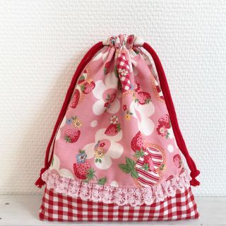 ちるちる様専用　おまとめ(ランチボックス巾着)