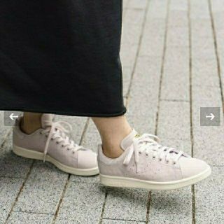 イエナ(IENA)のイエナ ADIDAS / アディダス EXCLUSIVE Stansmith W(スニーカー)