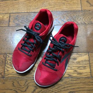 リーボック(Reebok)のReebok トレーニングシューズ(スニーカー)