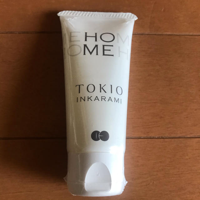 TOKIO(トキオ)のトキオ　インカラミ　ホーム コスメ/美容のヘアケア/スタイリング(トリートメント)の商品写真