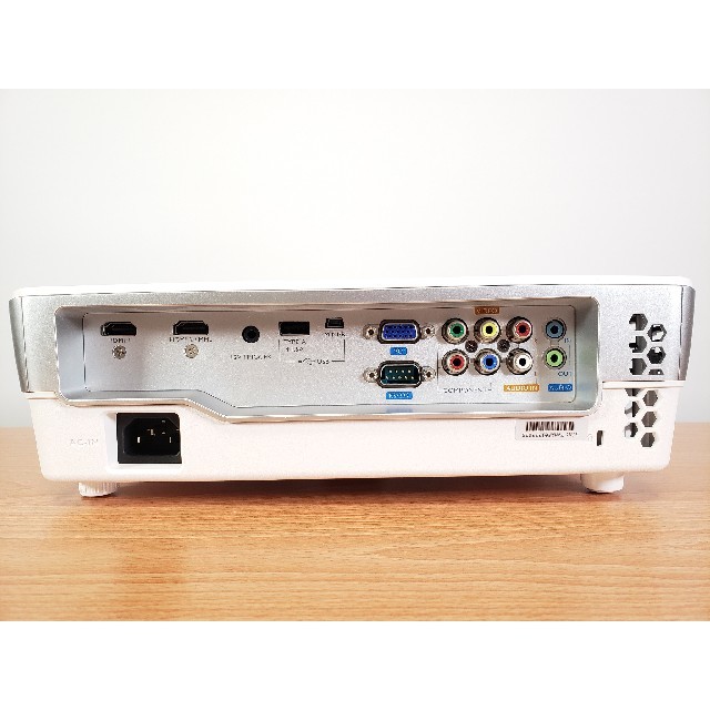 BenQ】W1080ST+ Full HD超短焦点 BenQ】W1080ST+ Full HD超短焦点