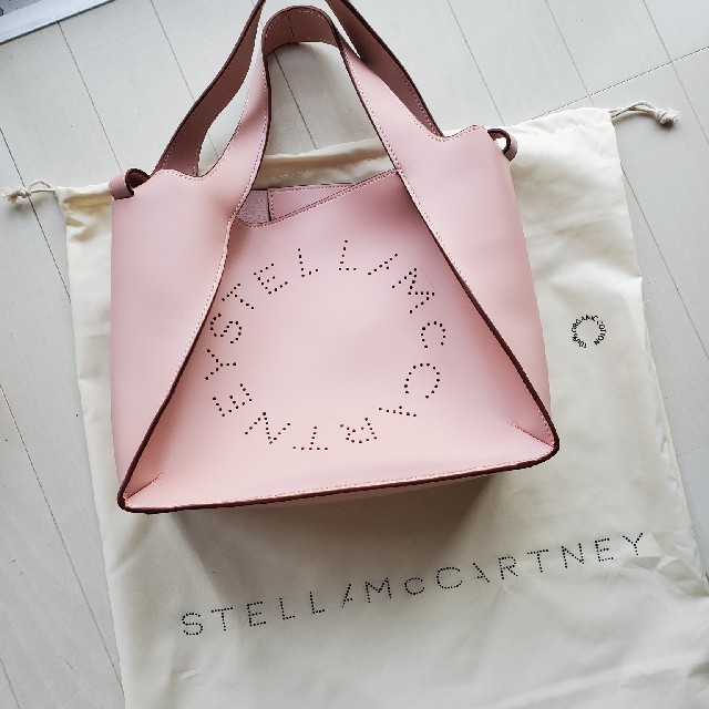 Stella McCartney(ステラマッカートニー)のステラマッカートニー レディースのバッグ(ショルダーバッグ)の商品写真