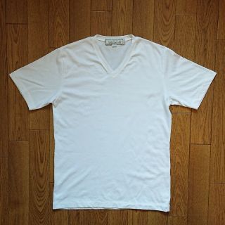 ノーリーズ(NOLLEY'S)のNOLLEY'S Vネックシャツ(Tシャツ/カットソー(半袖/袖なし))