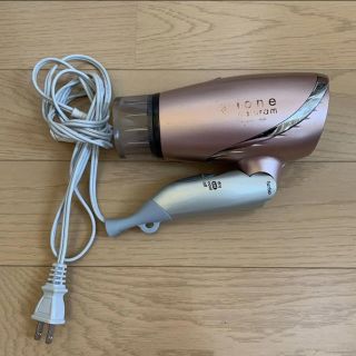 テスコム(TESCOM)の中古　ドライヤー(ドライヤー)