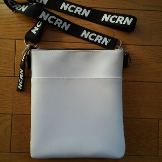 NCRNのミニバッグ(ショルダーバッグ)