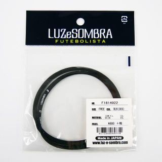 ルース(LUZ)のルースイソンブラ LUZeSOMBRA ヘアゴム サッカー フットサル(その他)