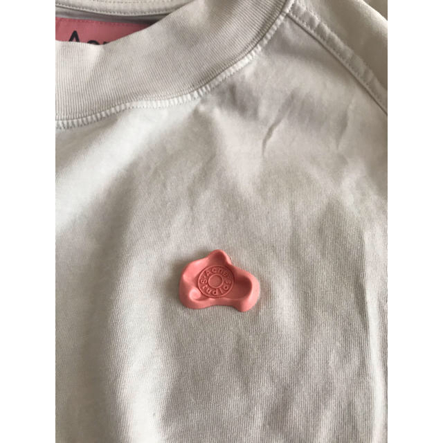 ACNE(アクネ)のAcne Studios Bla Konst  メンズのトップス(Tシャツ/カットソー(七分/長袖))の商品写真