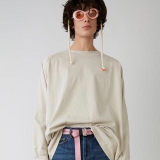 アクネ(ACNE)のAcne Studios Bla Konst (Tシャツ/カットソー(七分/長袖))