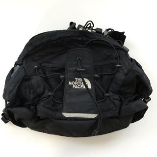 ザノースフェイス(THE NORTH FACE)の【送料込！】ザ・ノースフェイス・デイハイカーウエストポーチ(ウエストポーチ)